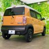 suzuki hustler 2017 quick_quick_DAA-MR41S_MR41S-257447 image 3