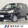 daihatsu move 2012 -DAIHATSU--Move DBA-LA110S--LA110S-0018918---DAIHATSU--Move DBA-LA110S--LA110S-0018918- image 1