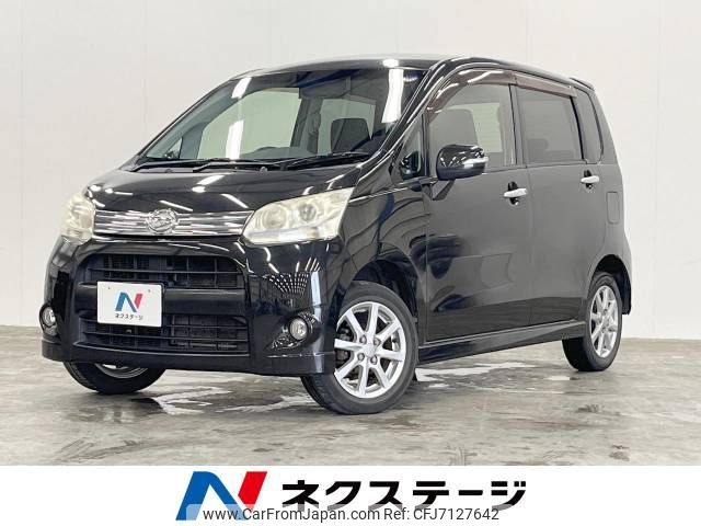 daihatsu move 2012 -DAIHATSU--Move DBA-LA110S--LA110S-0018918---DAIHATSU--Move DBA-LA110S--LA110S-0018918- image 1