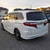 honda odyssey 2015 -HONDA--Odyssey DBA-RC2--RC2-1101331---HONDA--Odyssey DBA-RC2--RC2-1101331- image 2