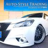 toyota crown-hybrid 2014 quick_quick_DAA-AWS210_AWS210-6056840 image 1