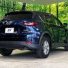 mazda cx-5 2022 -MAZDA--CX-5 3DA-KF2P--KF2P-510157---MAZDA--CX-5 3DA-KF2P--KF2P-510157- image 17