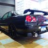 nissan skyline 1998 CFJ1638272 image 15