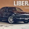 porsche cayenne 2018 -PORSCHE--Porsche Cayenne ABA-E3K29A--WP1ZZZ9YZKDA61739---PORSCHE--Porsche Cayenne ABA-E3K29A--WP1ZZZ9YZKDA61739- image 1