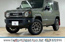 suzuki jimny 2020 quick_quick_3BA-JB64W_JB64W-166707