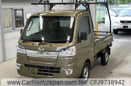 daihatsu hijet-truck 2020 -DAIHATSU--Hijet Truck S510P-0307027---DAIHATSU--Hijet Truck S510P-0307027-