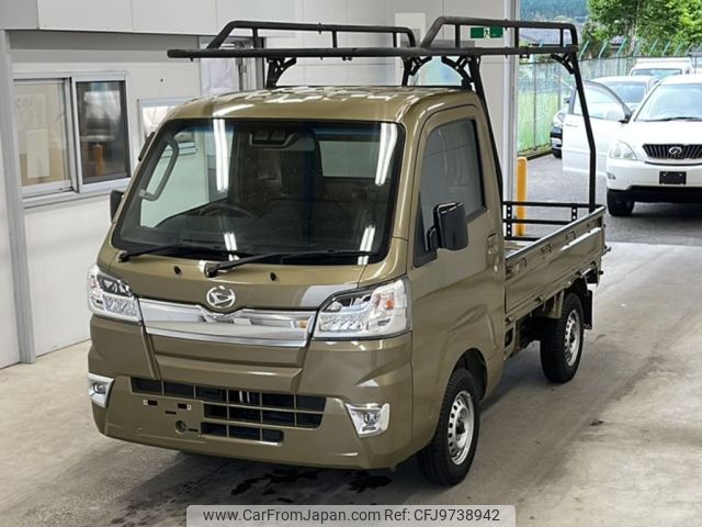 daihatsu hijet-truck 2020 -DAIHATSU--Hijet Truck S510P-0307027---DAIHATSU--Hijet Truck S510P-0307027- image 1