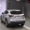 lexus nx 2016 -LEXUS 【三河 302ﾊ2322】--Lexus NX AGZ10-1009460---LEXUS 【三河 302ﾊ2322】--Lexus NX AGZ10-1009460- image 2