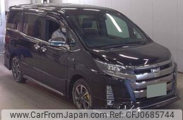 toyota noah 2018 quick_quick_DBA-ZRR80W_ZRR80-0396975