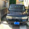 nissan cube 2010 -NISSAN--Cube DBA-Z12--Z12-151725---NISSAN--Cube DBA-Z12--Z12-151725- image 1