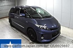 toyota estima-hybrid 2013 -TOYOTA--Estima Hybrid AHR20W--AHR20-7074840---TOYOTA--Estima Hybrid AHR20W--AHR20-7074840-