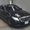 mercedes-benz s-class 2014 -MERCEDES-BENZ--Benz S Class WDD2220572A108546---MERCEDES-BENZ--Benz S Class WDD2220572A108546- image 1