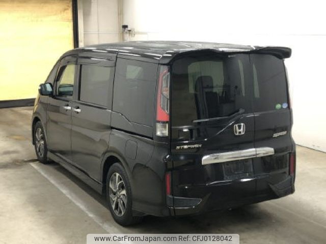 honda stepwagon 2016 -HONDA--Stepwgn RP3-1030424---HONDA--Stepwgn RP3-1030424- image 2