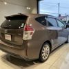 toyota prius-α 2017 quick_quick_ZVW41W_ZVW41-0051277 image 2