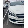 mercedes-benz cla-class 2017 -MERCEDES-BENZ--Benz CLA DBA-117942--WDD1179422N523662---MERCEDES-BENZ--Benz CLA DBA-117942--WDD1179422N523662- image 5