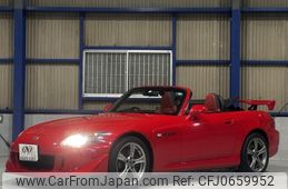 honda s2000 2008 quick_quick_ABA-AP2_AP2-1100728