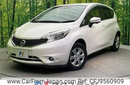 nissan note 2015 -NISSAN--Note DBA-E12--E12-359270---NISSAN--Note DBA-E12--E12-359270-