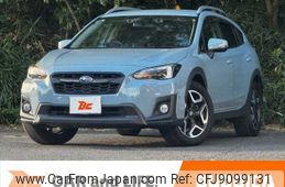 subaru xv 2017 CFJ9099131