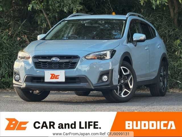 subaru xv 2017 CFJ9099131 image 1