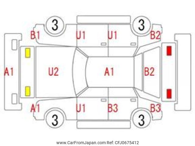 toyota hiace-van 2011 -TOYOTA--Hiace Van LDF-KDH201V--KDH201-0069168---TOYOTA--Hiace Van LDF-KDH201V--KDH201-0069168- image 2