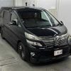 toyota vellfire 2012 -TOYOTA--Vellfire ANH20W--8199199---TOYOTA--Vellfire ANH20W--8199199- image 1