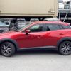 mazda cx-3 2017 quick_quick_DKEFW_DKEFW-101384 image 13