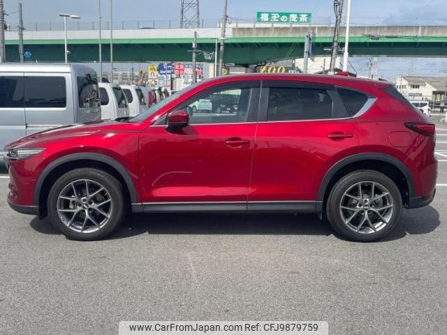 mazda cx-5 2019 quick_quick_3DA-KF2P_KF2P-315984 image 2