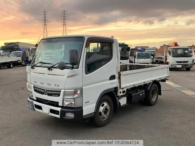 mitsubishi-fuso canter 2012 -MITSUBISHI--Canter TKG-FDA20--FDA20-***095---MITSUBISHI--Canter TKG-FDA20--FDA20-***095- image 1