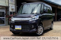 suzuki spacia 2014 CFJ1657916