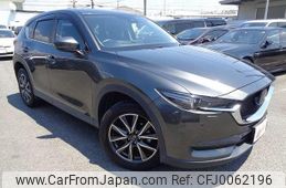 mazda cx-5 2018 quick_quick_6BA-KF5P_KF5P-200243