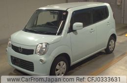 nissan moco 2012 -NISSAN 【Ｎｏ後日 】--Moco MG33S-195492---NISSAN 【Ｎｏ後日 】--Moco MG33S-195492-