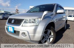 suzuki escudo 2008 REALMOTOR_N2024120066F-24