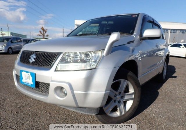 suzuki escudo 2008 REALMOTOR_N2024120066F-24 image 1