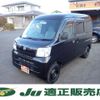 daihatsu hijet-van 2011 -DAIHATSU--Hijet Van S321V--0112830---DAIHATSU--Hijet Van S321V--0112830- image 1