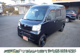 daihatsu hijet-van 2011 -DAIHATSU--Hijet Van S321V--0112830---DAIHATSU--Hijet Van S321V--0112830-