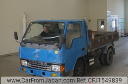 mitsubishi-fuso canter 1992 CFJ1549839