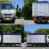 mitsubishi-fuso canter 2014 quick_quick_TKG-FEA20_FEA20-530079 image 10