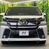 toyota vellfire 2017 -TOYOTA--Vellfire DBA-AGH30W--AGH30-0139924---TOYOTA--Vellfire DBA-AGH30W--AGH30-0139924- image 16