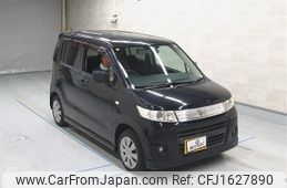 suzuki wagon-r 2010 CFJ1627890