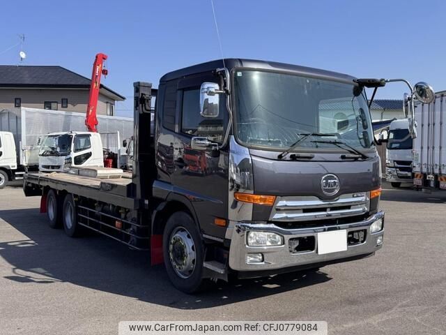 nissan diesel-ud-condor 2011 -NISSAN--Condor LDG-PW39L--PW39L-**163---NISSAN--Condor LDG-PW39L--PW39L-**163- image 2