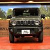 suzuki jimny 2022 quick_quick_JB64W_JB64W-236747 image 15