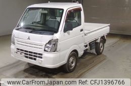 mitsubishi minicab-truck 2018 -MITSUBISHI--Minicab Truck DS16T-380997---MITSUBISHI--Minicab Truck DS16T-380997-