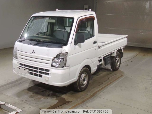 mitsubishi minicab-truck 2018 -MITSUBISHI--Minicab Truck DS16T-380997---MITSUBISHI--Minicab Truck DS16T-380997- image 1