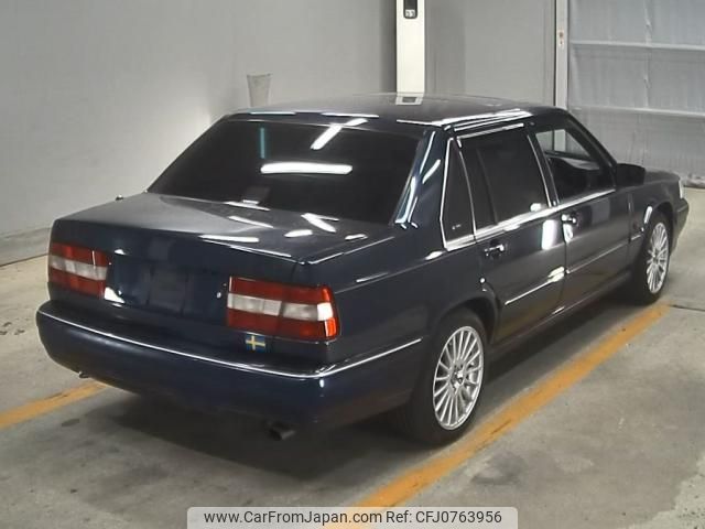 volvo 960 1996 -VOLVO--Volvo 960 YV1964956T1078248---VOLVO--Volvo 960 YV1964956T1078248- image 2