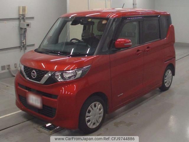 nissan roox 2021 quick_quick_5AA-B44A_B44A-0039468 image 1