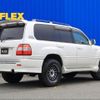 toyota land-cruiser-wagon 2005 -TOYOTA--Land Cruiser Wagon GH-UZJ100W--UZJ100-0155856---TOYOTA--Land Cruiser Wagon GH-UZJ100W--UZJ100-0155856- image 4