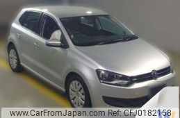 volkswagen polo 2012 -VOLKSWAGEN--VW Polo DBA-6RCBZ--WVWZZZ6RZCU053773---VOLKSWAGEN--VW Polo DBA-6RCBZ--WVWZZZ6RZCU053773-