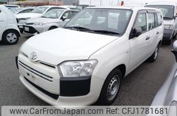 toyota probox 2019 CFJ1781681