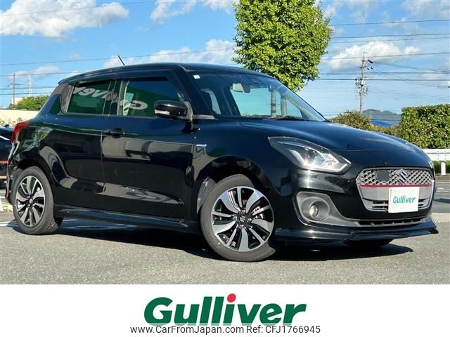 suzuki swift 2017 CFJ1766945 image 1
