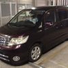 nissan serena 2009 -NISSAN--Serena CC25--CC25-311811---NISSAN--Serena CC25--CC25-311811- image 5